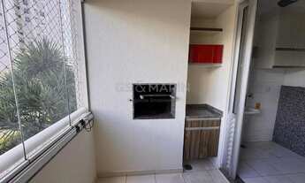 Imagem 7: Apartamento para locação com 3 quartos no Edifício Brisas do Lago, Gleba Palhano Londrina