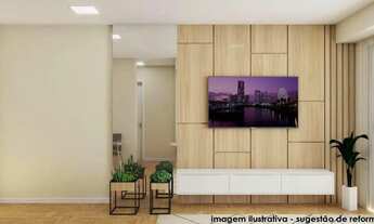 Imagem 3: Apartamento em Rua Queluz - Jardim Paulista - São Paulo/SP