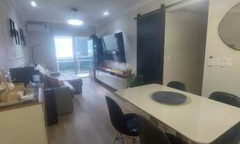 Imagem 5: Maravilhoso Apartamento 3 qtos 2 vagas mobiliado na Barra da Tijuca