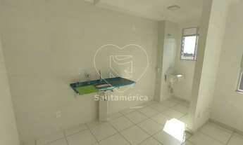 Imagem 4: Apartamento para Alugar com 2 Quartos no Residencial London Garden, Zona Norte de Londrina