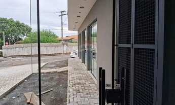 Imagem 3: Sala comercial no bairro do Mirante em Mogi Mirim por $ 1.600,00 e $ 1.300,00