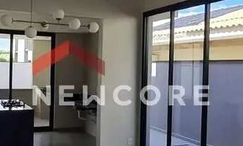 Imagem 7: Casa de condomínio em Rua Mercúrio - Moradas das Flores II - Piratininga/SP