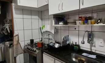 Imagem 6: Venda de Apartamento no bairro Conjunto Residencial Trinta e Um de Março em São José dos C