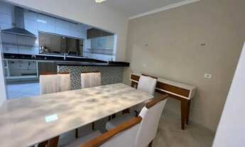 Imagem 4: Locação Sobrado Alto Padrão 4 Quartos São José dos Campos