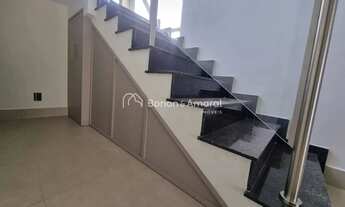 Imagem 4: Casa a venda com Fotovoltaica condomínio Terras da Estância - Paulínia