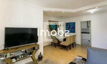 Imagem 4: Apartamento à venda na Rua Marcus Pereira, 150 - Vila Andrade - São Paulo - SP - CEP: 0564