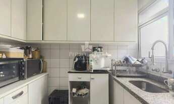 Imagem 4: Apartamento de 3 dormitórios sendo uma suíte e 2 Vagas na Penha