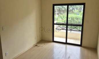 Imagem: Apartamento à venda em Campinas, Jardim
