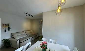 Imagem 7: Apartamento à venda, 67m² úteis, 1 vaga, 2 dormitórios, 1 suíte, no Medeiros, Jundiaí