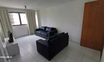 Imagem 2: Apartamento para locação no GOLDEM DAY , BOA VIAGEM, Recife, PE