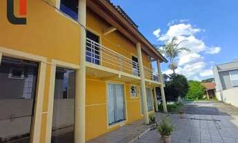 Imagem 2: Casa com 4 dormitórios à venda, 252 m² por R$ 1.380.000,00 - Boa Vista - Curitiba/PR