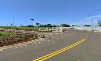 Imagem 2: Condomínio Urbe 365 - Paulínia/SP