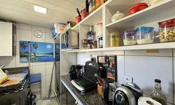 Imagem 4: Oportunidade no Jóquei Clube - Apartamento 86m²