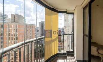 Imagem 6: Cobertura com 3 dormitórios, 220 m² - venda por R$ 2.500.000,00 ou aluguel por R$ 14.800,0