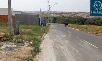 Imagem 4: Lote jardim das araras em Indaiatuba