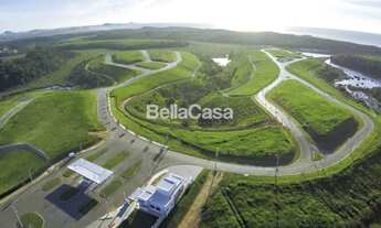 Imagem 2: Lote em Condomínio fechado na Enseada Azul em Guarapari - Reserva Amary