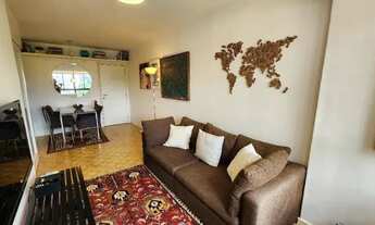 Imagem 3: APARTAMENTO RESIDENCIAL em SÃO PAULO - SP, ITAIM BIBI