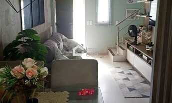 Imagem: Duplex à venda em Cond. Fechado no Bairro