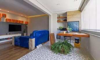 Imagem 4: Apartamento para Venda em Nova Lima, Vila da Serra, 3 dormitórios, 1 suíte, 2 banheiros, 2