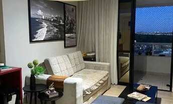 Imagem: Apartamento com 1 dormitório para alugar