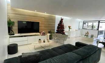 Imagem 4: Vendo lindo apartamento na Helio Pradines 251m2