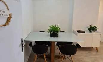 Imagem 5: Apartamento mobiliado com 3 dormitórios no Grand Park Lindóia