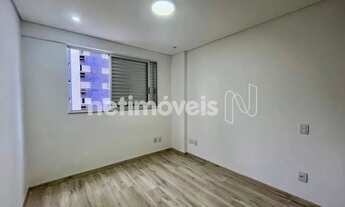 Imagem 6: Apartamento 1 quarto à venda na Savassi. Apartamento locado em 11/2025. . VENDA PARA INVES