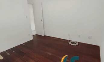 Imagem 5: Apartamento de 2 dormitórios para venda ou locação no Marapé em Santos