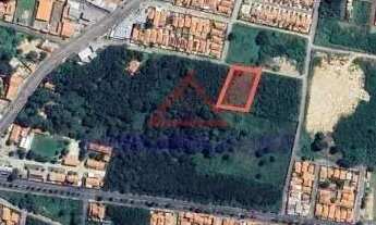 Imagem 3: Terreno em Santa Lia - Teresina