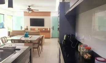 Imagem 3: Casa em Rua Lourdes Gonçalves Barbosa - Jardim Vitória - Belo Horizonte/MG