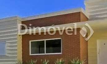 Imagem: ALUGUEL, CASA EM CONDOMÍNIO com 123m²