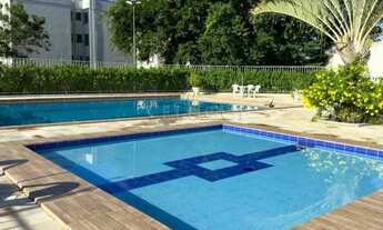 Imagem: Apartamento com 2 quartos à venda no condomínio