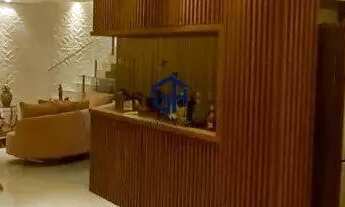 Imagem 6: Casa a venda no Condomínio Portal do Sol