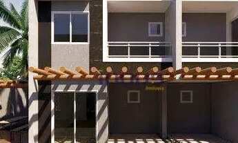 Imagem: Casa com 2 dormitórios à venda por R$