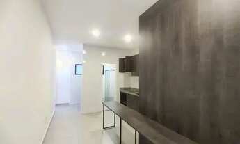 Imagem 5: Locação kitnete Lapa - Sem vaga de garagem