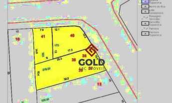 Imagem: Terreno para alugar, 600 m² por R$ 60.000,00/mês