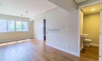 Imagem 3: Venda Apartamento 1 Dormitórios - 55 m² Pinheiros