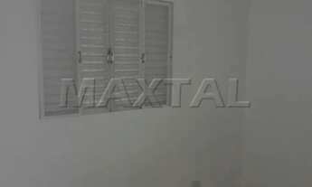 Imagem 2: Casa na rua itaguaçaba , 40m² , Imirim , nova , Zona norte, 1 dormitório, cozinha , sala