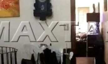 Imagem 3: Sobrado à venda na Água Fria com 3 dormitórios sendo uma suíte, 3 banheiros e 4 vagas