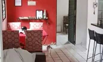 Imagem 5: CASA NO BAIRRO GURUPI