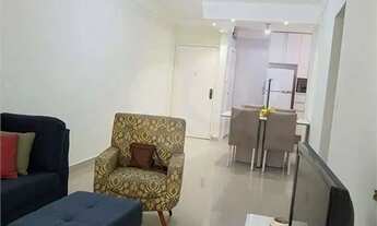 Imagem 4: Apartamento com 2 quartos à venda em Pitangueiras - SP