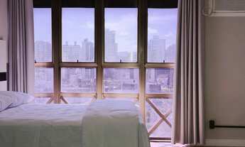 Imagem 3: Loft em excelente localização no centro de Joinville na rua do terminal Central