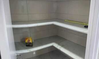 Imagem 4: APARTAMENTO NO CORAÇÃO DE BOA VIAGEM PARA ALUGUEL ANDAR ALTO ALZER COMPLETO 170 METROS SEM