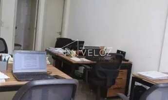 Imagem 2: Sala - / Comercial / Centro