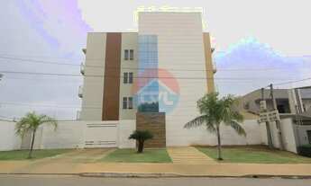 Imagem: RESIDENCIAL LE PARK, LOCALIZADO NO BAIRRO