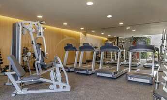 Imagem 6: Apartamento de Alto Padrão 4 Suítes, 240m², 4 Vagas Parque da Alvorada, Quadra Parque 50