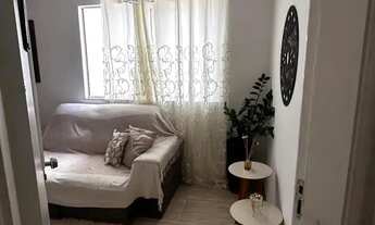 Imagem 2: 2/4, Reserva Parque, Infra, Pronto Pra Entrar, R$ 199.999