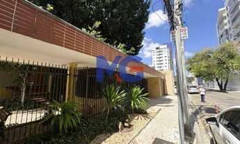 Imagem 2: Apartamento de 127,31 m² à venda na Aldeota, Fortaleza Financiamento disponível