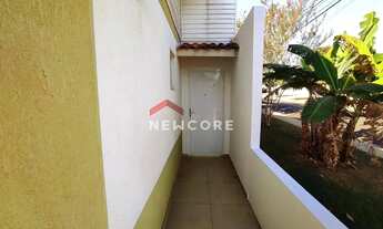 Imagem 3: Casa de condomínio em Rua Joaquim Marques de Figueiredo - Distrito Industrial Domingos Bia