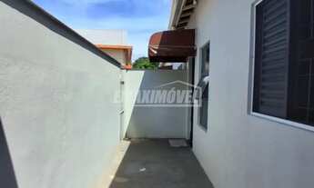 Imagem 4: Casa com 2 Dormitórios - Vila Tortelli - Sorocaba/SP